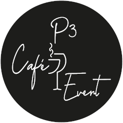 P3 - Café Event | Berlin-Zehlendorf